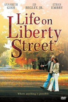 Life On Liberty Street (2004) afişi