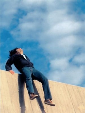 Life On The Ledge (2005) afişi Life On The Ledge (2005) afişi