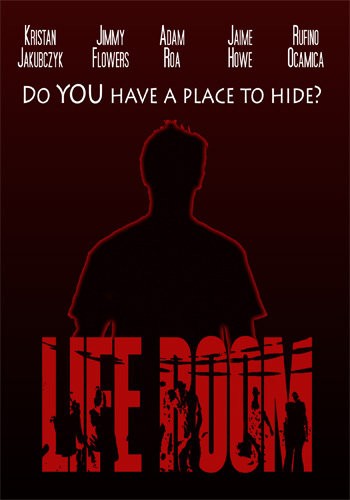 Life Room (2009) afişi Life Room (2009) afişi