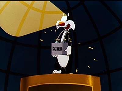 Lighthouse Mouse (1955) afişi Lighthouse Mouse (1955) afişi