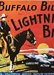 Lighting Bill (1934) afişi