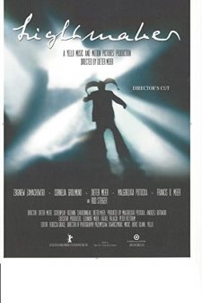 Lightmaker (2001) afişi