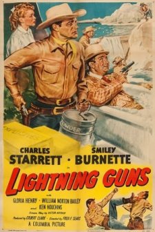 Lightning Guns