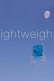 Lightweight (2011) afişi