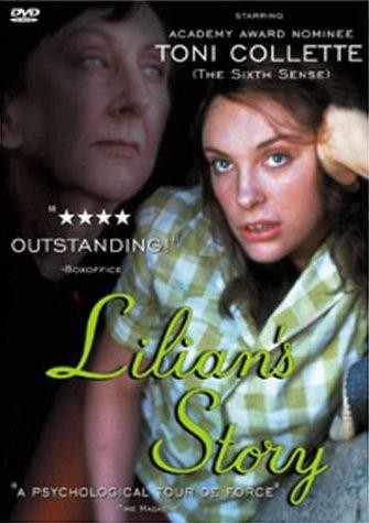 Lilian's Story (1996) afişi Lilian's Story (1996) afişi
