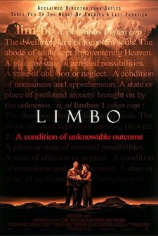 Limbo (1999) afişi