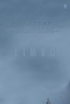 Limbo (2016) afişi