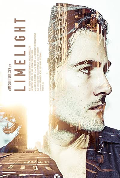 Limelight (2017) afişi Limelight (2017) afişi