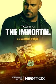 L'immortale