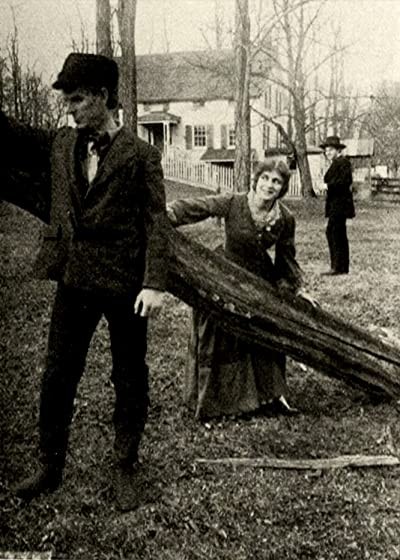 Lincoln, The Lover (1914) afişi Lincoln, The Lover (1914) afişi