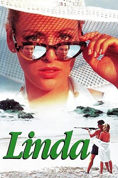 Linda (1993) afişi Linda (1993) afişi