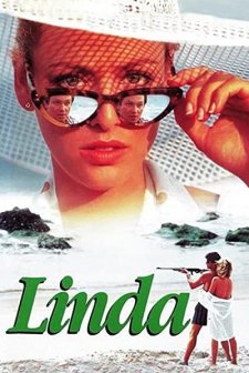 Linda (1993) afişi