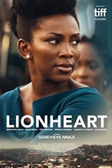 Lionheart