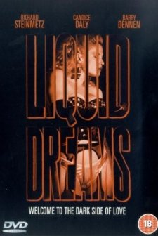 Liquid Dreams (1991) afişi