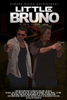 Little Bruno (2007) afişi