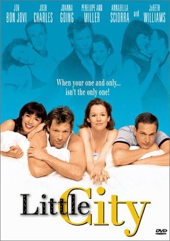 Little City (1997) afişi Little City (1997) afişi