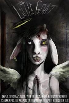 Little Goat (2013) afişi