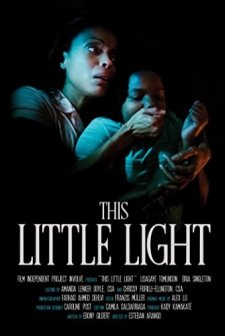 Little Light (2017) afişi