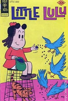 Little Lulu