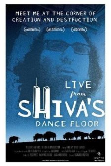 Live From Shiva's Dance Floor (2003) afişi