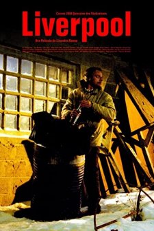 Liverpool (2008) afişi