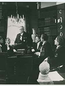 Livets Konflikter (1913) afişi