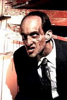 Living Dead Girl (2003) afişi