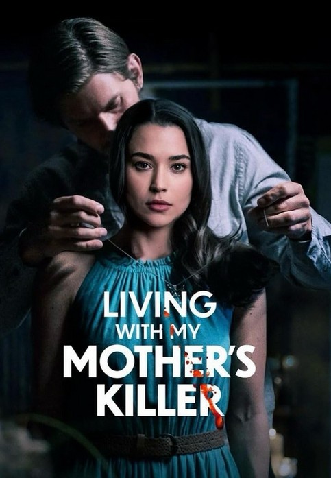 Living with My Mother's Killer (2024) afişi Living with My Mother's Killer (2024) afişi