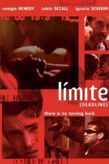 Límite (2005) afişi