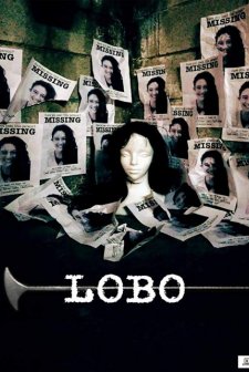 Lobo (2020) afişi