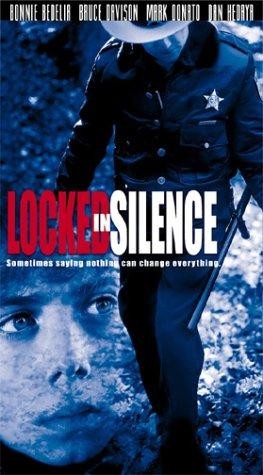 Locked In Silence (1999) afişi Locked In Silence (1999) afişi