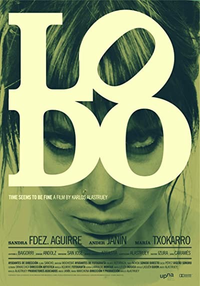 Lodo (2009) afişi Lodo (2009) afişi