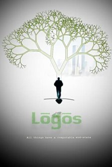 Logos (2013) afişi