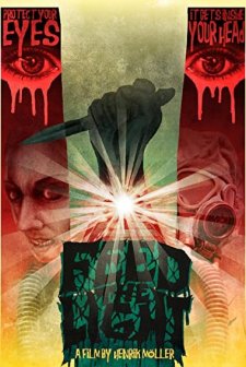 Lokalvårdaren (2014) afişi