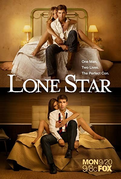 Lone Star (2010) afişi Lone Star (2010) afişi