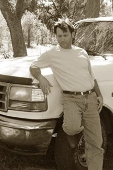 Lone Star Blues (2007) afişi