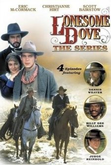 Lonesome Dove: The Series