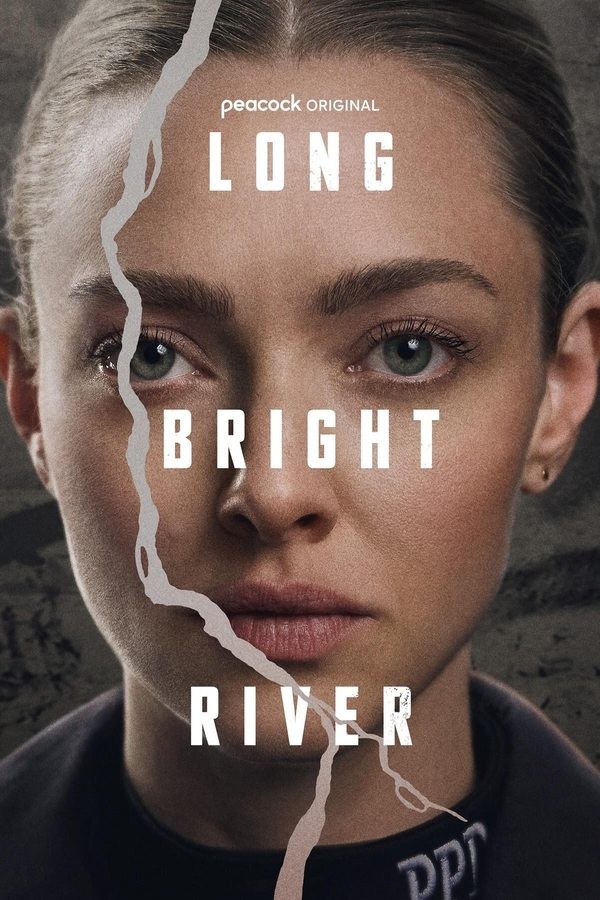 Long Bright River (2025) afişi Long Bright River (2025) afişi