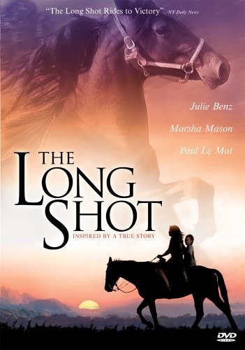 Long Shot (2004) afişi Long Shot (2004) afişi
