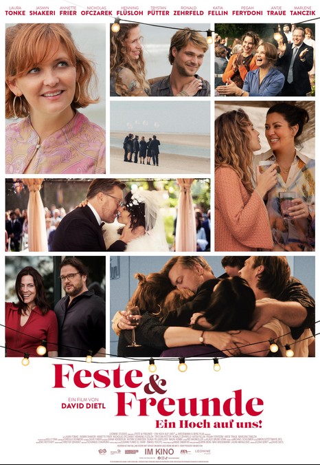 Long Story Short (2024) afişi Long Story Short (2024) afişi