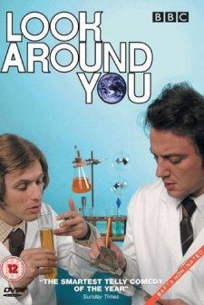Look Around You (2002) afişi