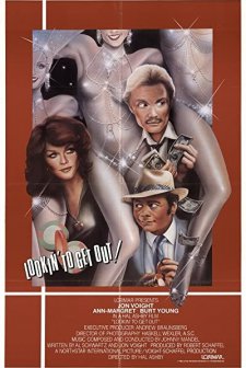 Lookin' To Get Out (1982) afişi