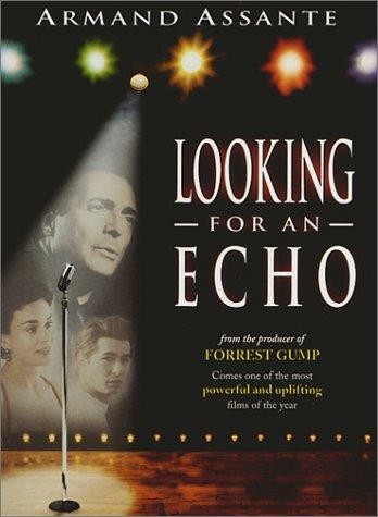 Looking For An Echo (2000) afişi Looking For An Echo (2000) afişi
