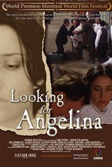Looking For Angelina