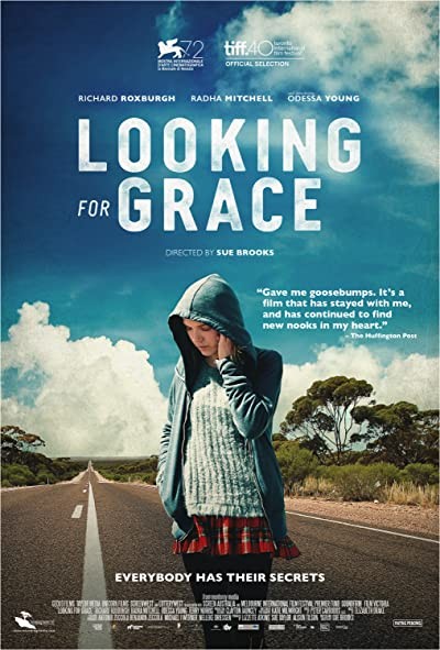 Looking for Grace (2015) afişi Looking for Grace (2015) afişi