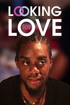 Looking for Love (2015) afişi