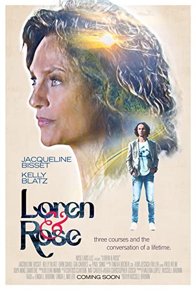 Loren and Rose (2022) afişi Loren and Rose (2022) afişi