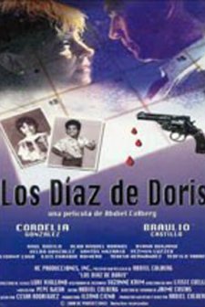 Los Díaz De Doris (1999) afişi