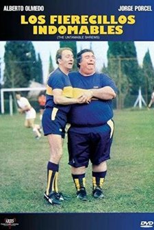 Los Fierecillos Indomables