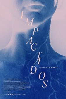 Los impactados (2023) afişi